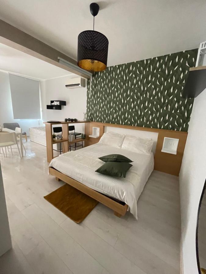 Ferienwohnung Casa XXI Aprile Isola delle Femmine Exterior foto