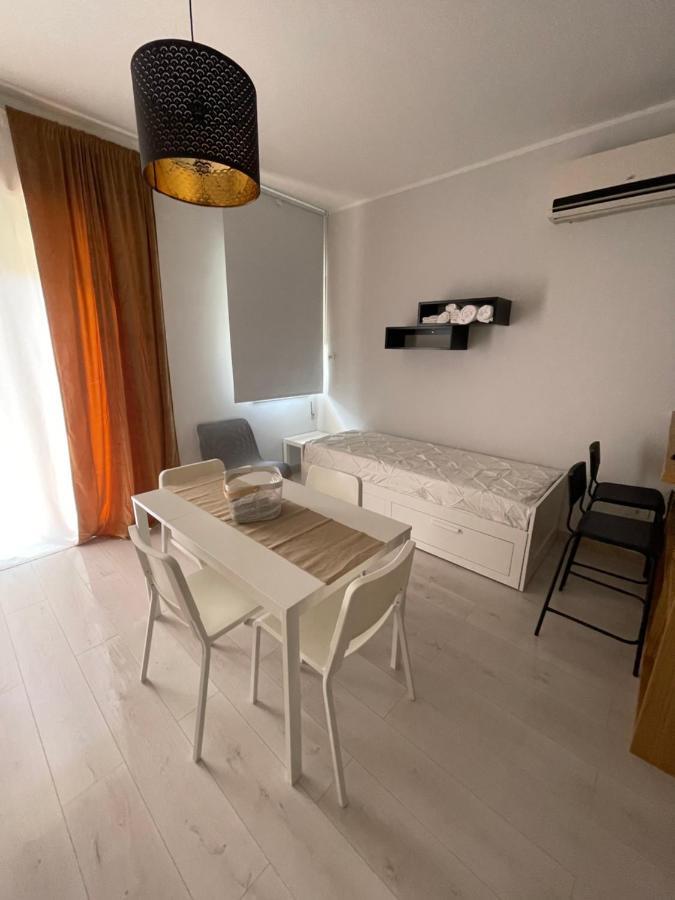 Ferienwohnung Casa XXI Aprile Isola delle Femmine Exterior foto