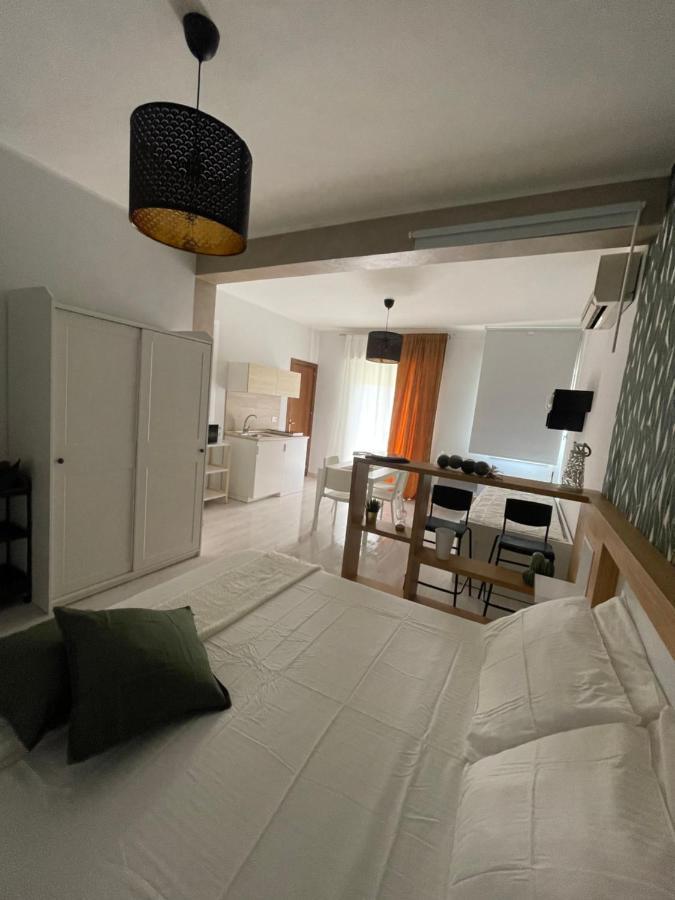 Ferienwohnung Casa XXI Aprile Isola delle Femmine Exterior foto