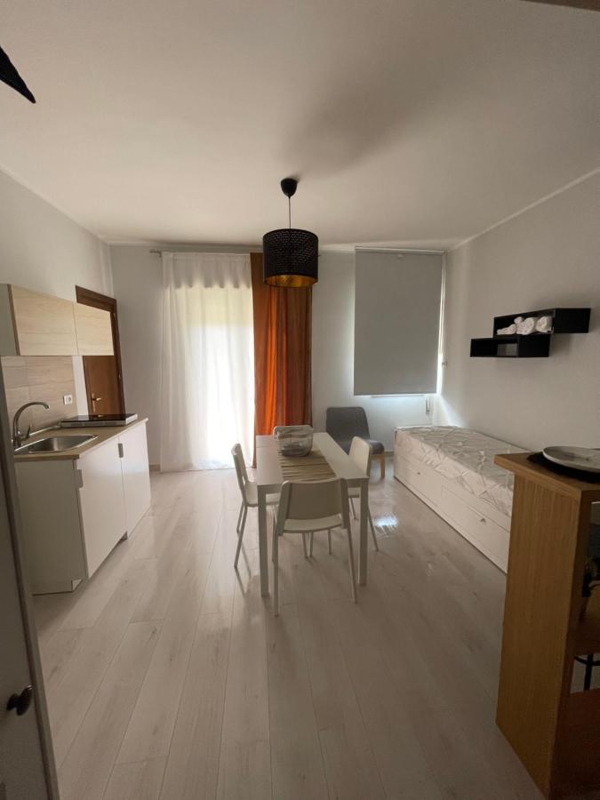 Ferienwohnung Casa XXI Aprile Isola delle Femmine Exterior foto