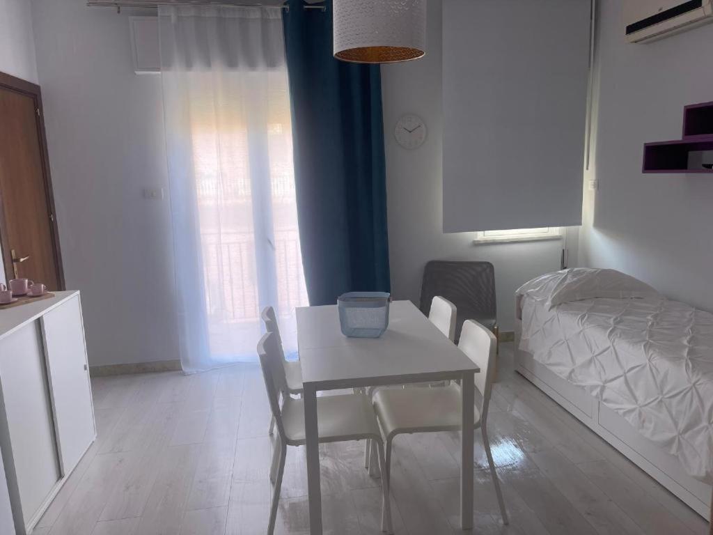Ferienwohnung Casa XXI Aprile Isola delle Femmine Exterior foto
